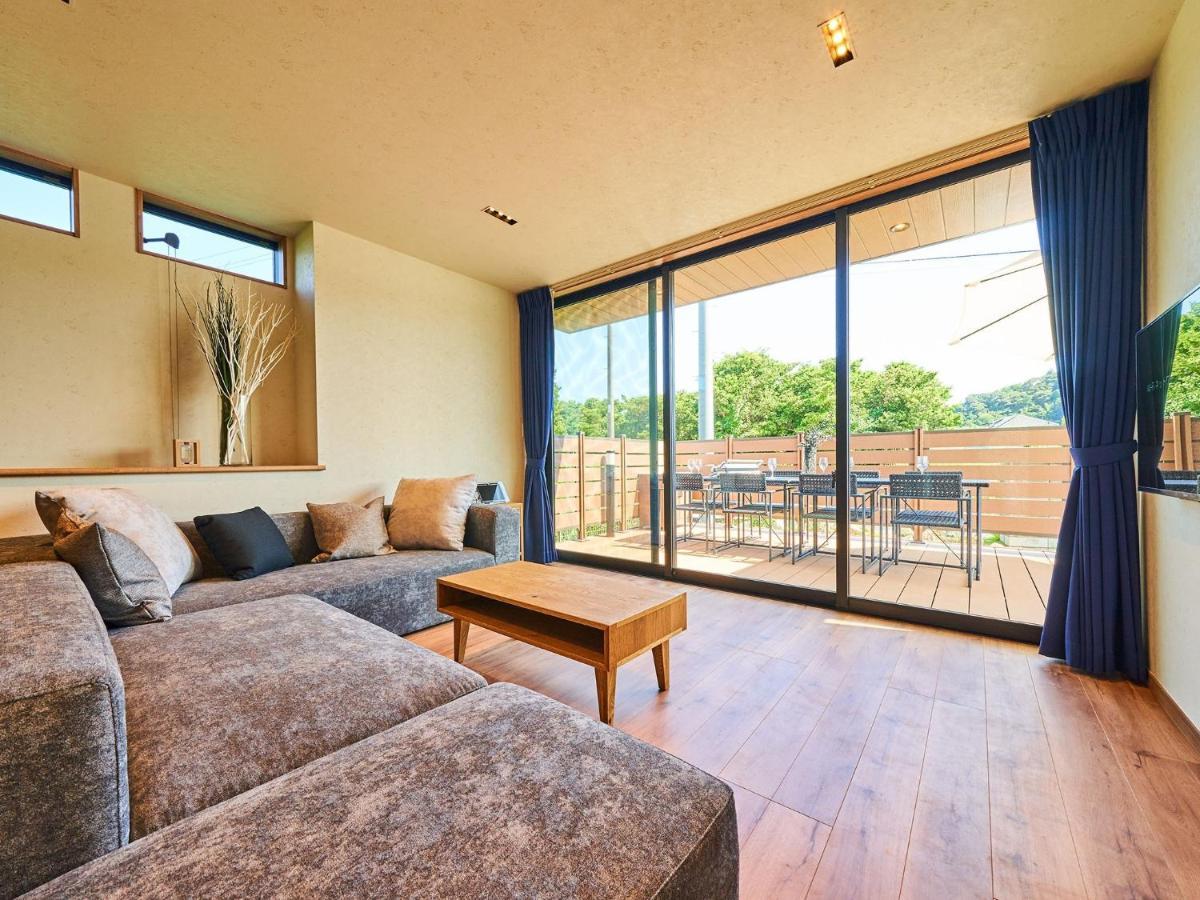 Rakuten Stay House Kujukuri Ichinomiya 102 3Ldk With Bbq Terrace Exterior foto