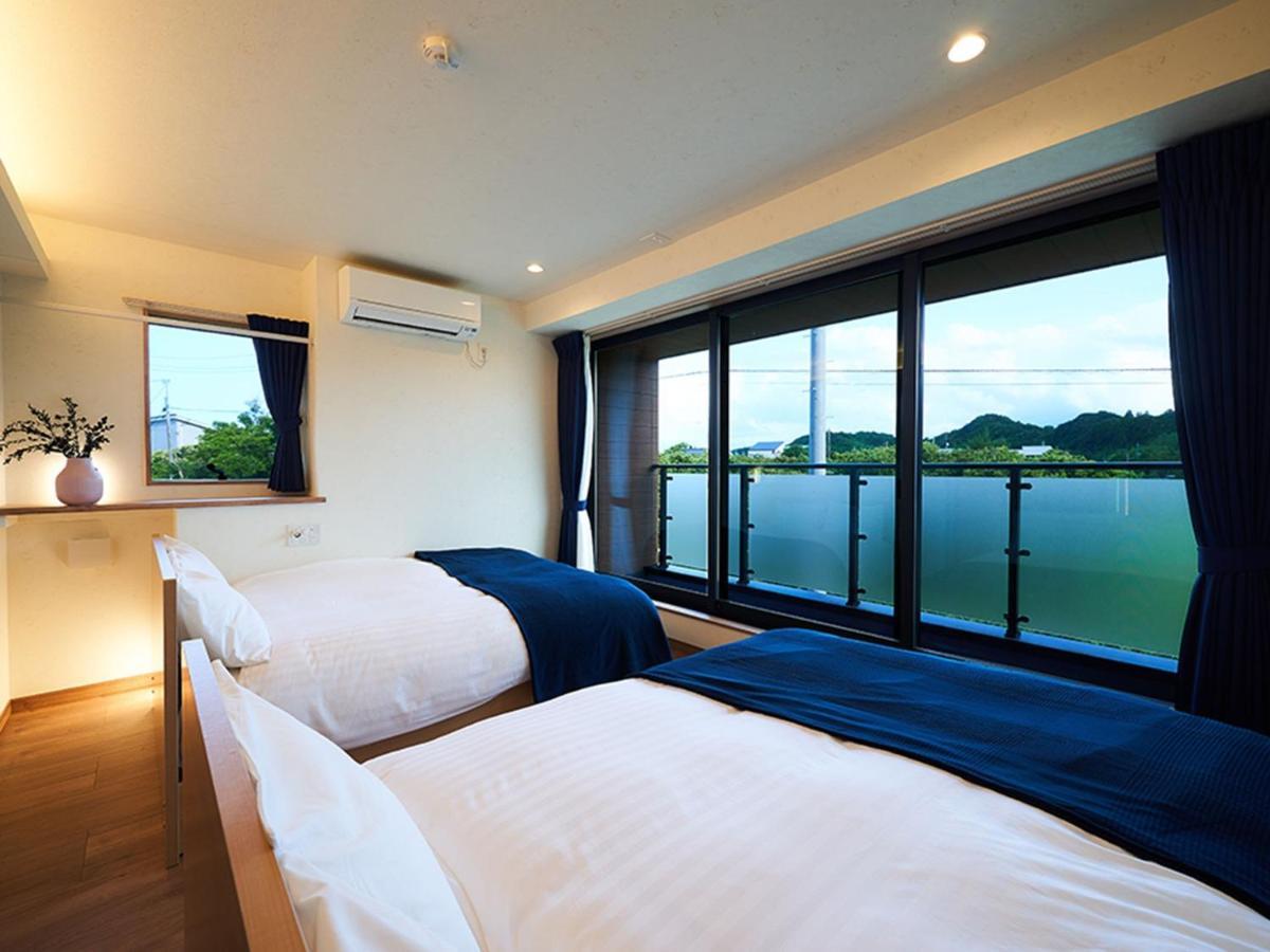 Rakuten Stay House Kujukuri Ichinomiya 102 3Ldk With Bbq Terrace Exterior foto